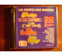 Various Artists - Grupos Mas Famosos: 30 Grandes Exitos