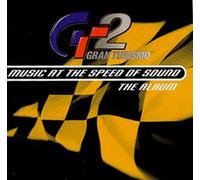 Various Artists - Gt2: Music at the Speed of Sound