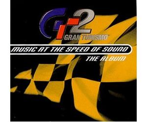 Various Artists - Gt2: Music at the Speed of Sound