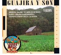 Various Artists - Guajira Y Son