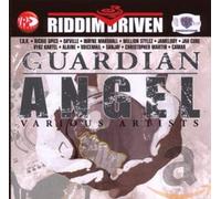 Various Artists - Guardian Angel Riddim Driven