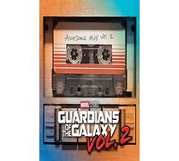 Various Artists Guardians of the Galaxy: Awesome Mi (Cassette) (Importación USA)