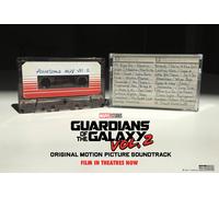 Various Artists Guardians of the Galaxy: Awesome Mi (Cassette) (Importación USA)