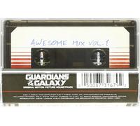 Various Artists Guardians of the Galaxy: Awesome Mi (Cassette) (Importación USA)