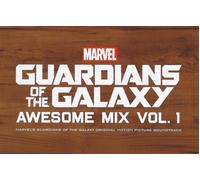 Various Artists Guardians of the Galaxy: Awesome Mi (Cassette) (Importación USA)