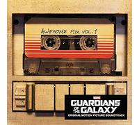Various Artists - Guardians of the Galaxy: Awesome Mix Vol. 1