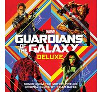 Various Artists - Guardians Of The Galaxy: Awesome Mix Vol. 1 (Deluxe)