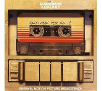 Various Artists - Guardians of the Galaxy: Awesome Mix Vol. 1 Vinyl Edition [Vinilo]