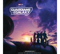 Guardians of the Galaxy Vol. 3: Awesome Mix Vol. 3 – Vinilo (2LP) – Disney