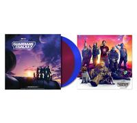 Varios artistas - Guardians of the Galaxy Vol. 3: Awesome Mix Vol. 3 - Vinilo 2LP Exclusivo Target
