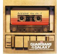 Various Artists Guardians of the Galaxy: Awesome Mix, Vol (CD) (Importación USA)