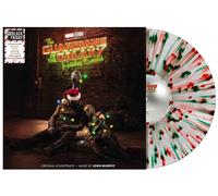 The Guardians of the Galaxy Holiday Special (Edicion Splatter - LP) [Vinilo]