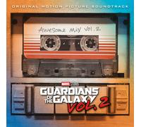 Various Artists Guardians of the Galaxy Vol. 2: Awesom (Vinyl) (Importación USA)