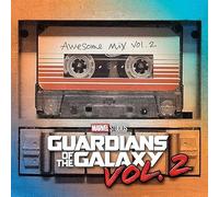 Various Artists - Guardians Of The Galaxy Vol. 2 [Awesome Mix Vol. 2]