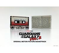 Various Artists - Guardians of the Galaxy, Vol. 2: Awesome Mix, Vol. 2