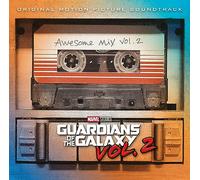 Various Artists - Guardians of the Galaxy Vol. 2: Awesome Mix Vol. 2 [Vinilo]
