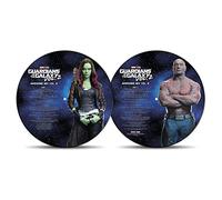 Various Artists - Guardians of the Galaxy Vol. 2: Awesome Mix Vol. 2 [Vinilo]