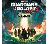 Various Artists - Guardians of the Galaxy Vol. 2 (Songs From the Motion Picture) (Deluxe Edition) (2 LP)