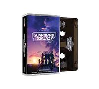 Various Artists - Guardians of the Galaxy Vol. 3: Awesome Mix Vol. 3 [Casete]