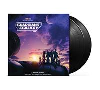 Guardians of the Galaxy Vol. 3: Awesome Mix Vol. 3 – Vinilo (2LP) – Disney