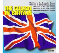 Various Artists - Guards In Britain