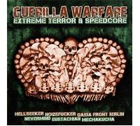 Various Artists - Guerilla Warfare