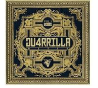 Various Artists - Guerrilla Muzik 3: Exodos / Various