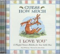 Various Artists - Guess How Much I Love: Playful Nature