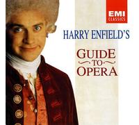 Various Artists - Guia Para la Opera de Harry en
