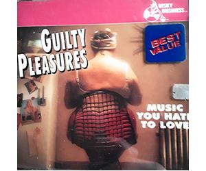 Various Artists - Guilty Pleasures