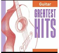 Various Artists Guitar Greatest Hits (CD) (Importación USA)