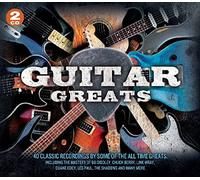 Various Artists - Guitar Greats