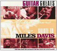 Various Artists - Guitar Greats:Salute to..