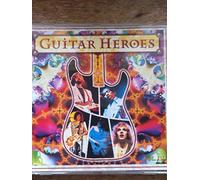 Various Artists - Guitar Hereos Vol. III ((Euro Trend 157.766)