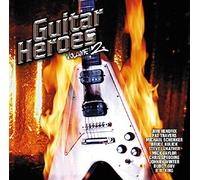 Various Artists - Guitar Heroes Vol.2