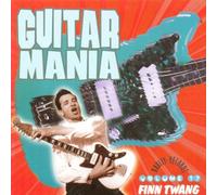 various artists - Guitar Mania Vol. 17 (Finn Twang 1)