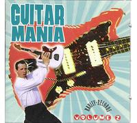 various artists - Guitar Mania Vol.2