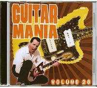Various Artists - Guitar Mania Vol. 28