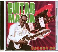 Various Artists - Guitar Mania Vol.29 (CD)
