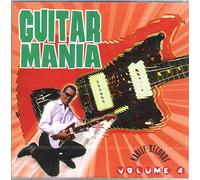 Various - Guitar Mania Vol.4