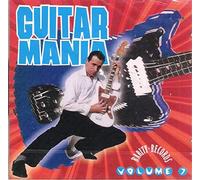 various artists - Guitar Mania Vol.7