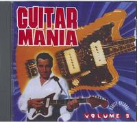 Various Artists - Guitar Mania Vol. 8 / Various