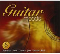 Various Artists - Guitar Moods