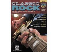 Various Artists - Guitar Play-Along Vol. 1 [Reino Unido] [DVD]