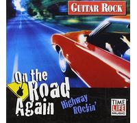 Various Artists - Guitar Rock: On Road Again - Highway Rockin
