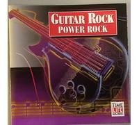 Various Artists - Guitar Rock: Power Rock