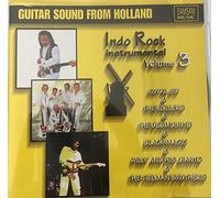 various artists - Guitar Sound From Holland 3 / Various