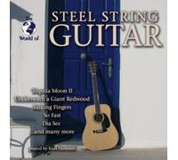 VARIOUS ARTISTS - Guitar, Steel String [Import]