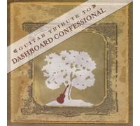 Various Artists - Guitar Tribute to Dashboard Confessional