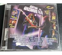 Various Artists - Guitar Wizards (Volumes I & Ii)